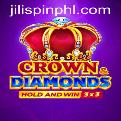 Explore the Thrill of Crowndiamonds with JiLi Spin
